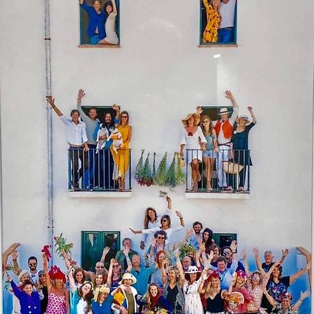 Hostal Cristina Cadaques Ngoại thất bức ảnh