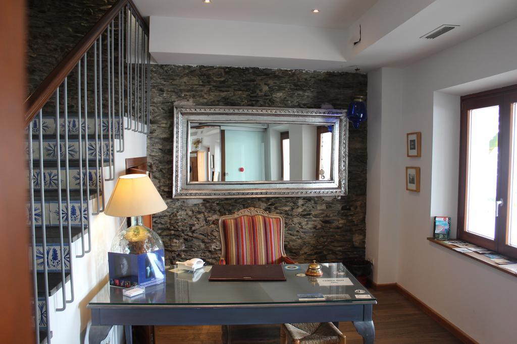Hostal Cristina Cadaques Ngoại thất bức ảnh