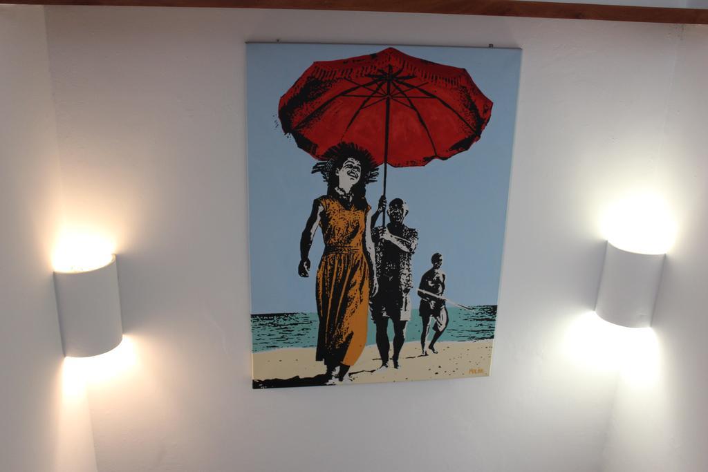 Hostal Cristina Cadaques Ngoại thất bức ảnh