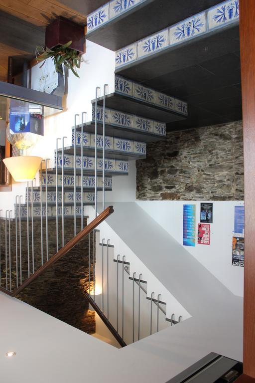 Hostal Cristina Cadaques Ngoại thất bức ảnh